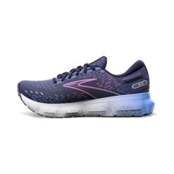 Brooks | Women's Glycerin 20 Running Shoes - Peacoat -Deals Sportswear Store 1203691B460 W Brooks Glycerin20 side2