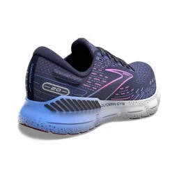 Brooks | Women's Glycerin GTS 20 Running Shoes - Peacoat -Deals Sportswear Store 1203701B460 W Brooks GlycerinGTS20 backside