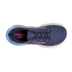 Brooks | Women's Glycerin GTS 20 Running Shoes - Peacoat -Deals Sportswear Store 1203701B460 W Brooks GlycerinGTS20 top
