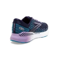 Brooks | Women's Glycerin GTS 20 Running Shoes -Deals Sportswear Store 1203701B499 F brooks glyceringts20 back