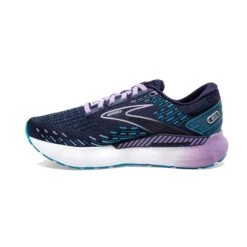 Brooks | Women's Glycerin GTS 20 Running Shoes -Deals Sportswear Store 1203701B499 F brooks glyceringts20 left