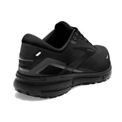 Brooks | Women's Ghost 15 Running Shoes - Black 10 Brooks | Women's Ghost 15 Running Shoes - Black -Deals Sportswear Store 1203801B020 W Brooks Ghost15 backside