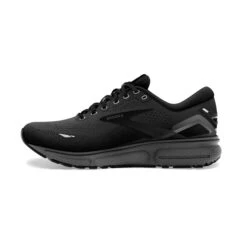 Brooks | Women's Ghost 15 Running Shoes - Black 11 Brooks | Women's Ghost 15 Running Shoes - Black -Deals Sportswear Store 1203801B020 W Brooks Ghost15 side2