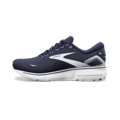Brooks | Women's Ghost 15 1D Running Shoes - Peacoat 11 Brooks | Women's Ghost 15 1D Running Shoes - Peacoat -Deals Sportswear Store 1203801B450 W Brooks Ghost15 side2 66becc2a 258a 4264 bd94 77d8ed0e6d26