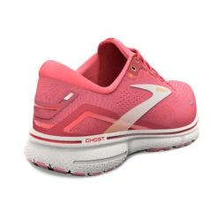 Brooks | Women's Ghost 15 Running Shoes - Slate Rose -Deals Sportswear Store 1203801B619 W Brooks Ghost15 backside