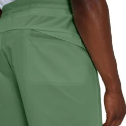 On | Men's Hybrid Shorts - Ivy -Deals Sportswear Store 185.01037 M On HybridShorts backocket