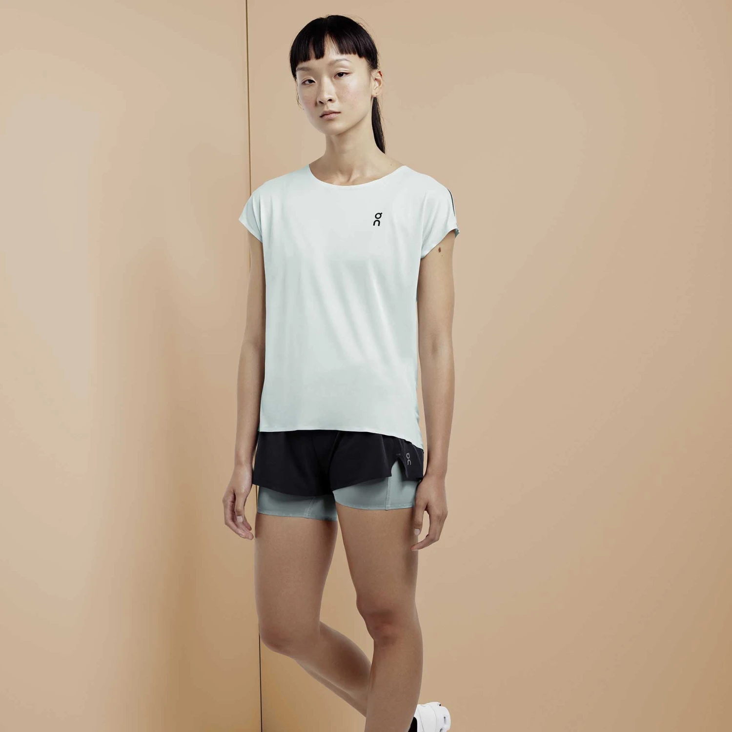 On | Women's Running Shorts 4 On | Women's Running Shorts - Image 2