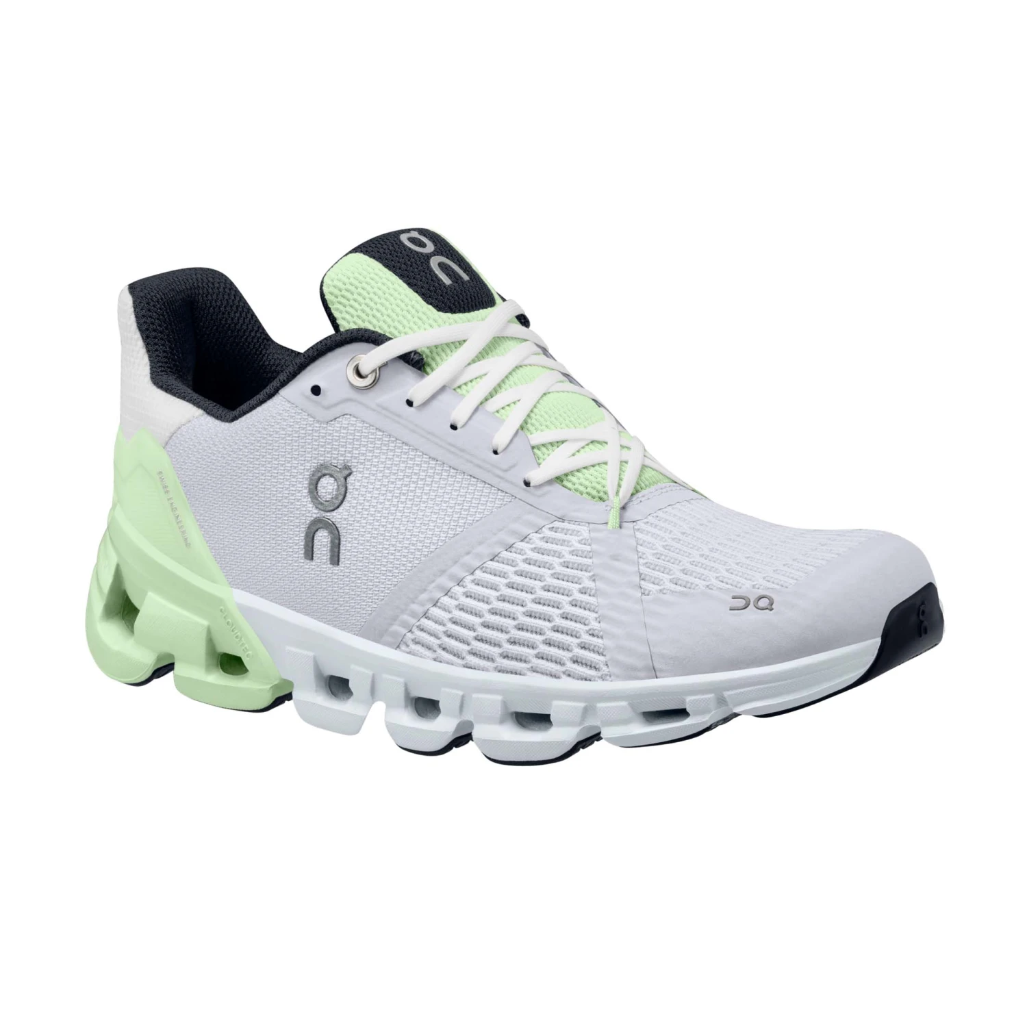 On | Women's Cloudflyer Running Shoes 4 On | Women's Cloudflyer Running Shoes - Image 2