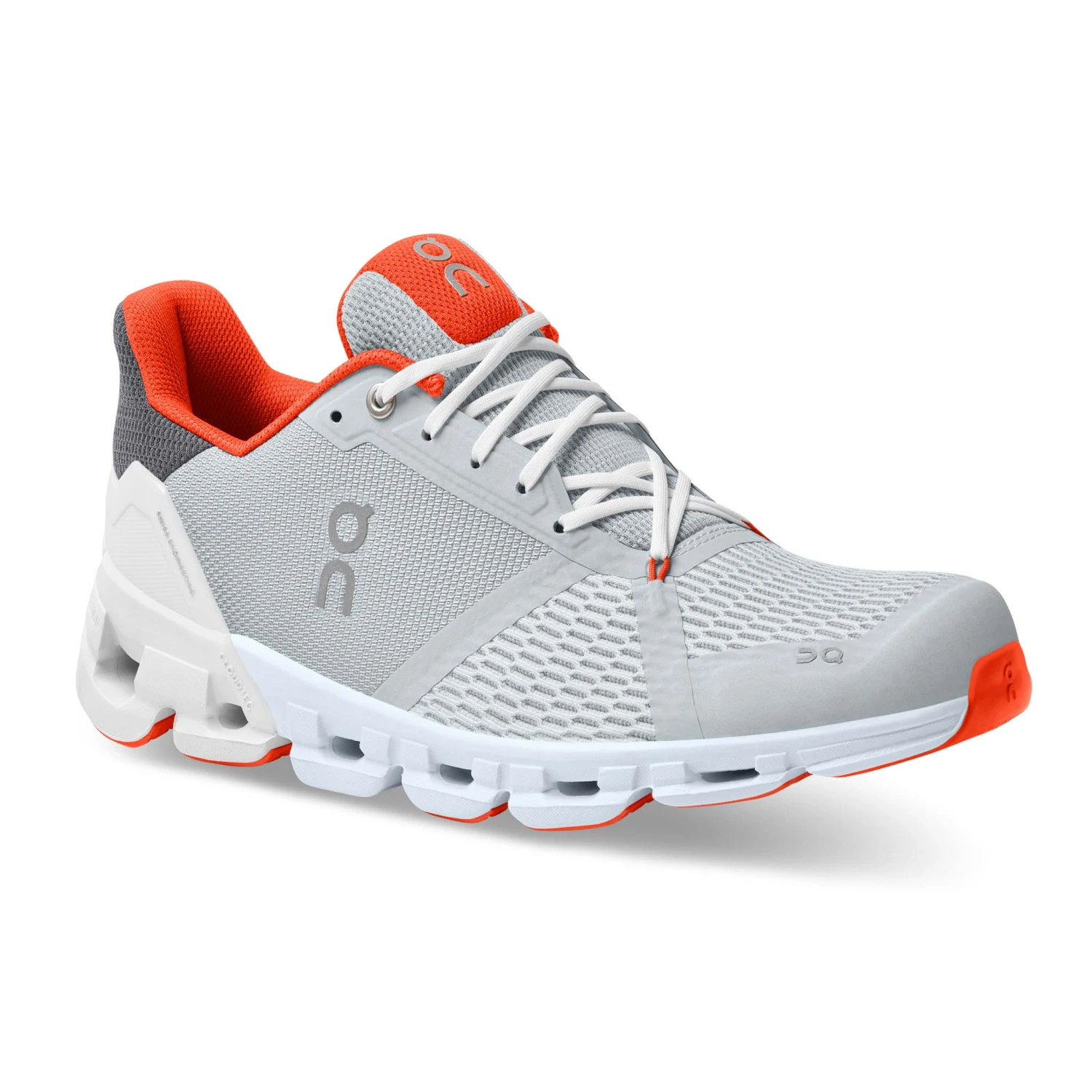 On | Men's Cloudflyer Running Shoes 4 On | Men's Cloudflyer Running Shoes - Image 2