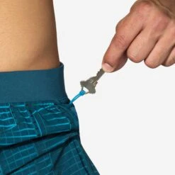 Brooks | Men's Sherpa 3" Split Short -Deals Sportswear Store 211329 413 D2 Sherpa 3in Split Short brooks