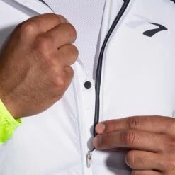 Brooks | Men's Run Visible Convertible Jacket -Deals Sportswear Store 211406134 M Brooks RunVisibleConvertibleJacket zip