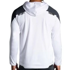 Brooks | Men's Run Visible Thermal Hoodie 12 Brooks | Men's Run Visible Thermal Hoodie -Deals Sportswear Store 211411134 M Brooks RunVisibleThermalHoodie back