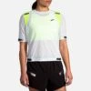 Brooks | Women's Carbonite Short Sleeve -Deals Sportswear Store 221495052 F brooks carboniteshortsleeve modelfront