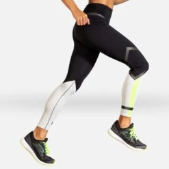 Brooks | Women's Carbonite Tight -Deals Sportswear Store 221497067 F brooks carbonitetight modelrun