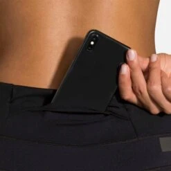 Brooks | Women's Carbonite Tight -Deals Sportswear Store 221497067 F brooks carbonitetight pocket