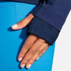 Brooks | Women's Fusion Hybrid Jacket 18 Brooks | Women's Fusion Hybrid Jacket -Deals Sportswear Store 221499 491 D6 Fusion Hybrid Jacket