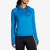 Brooks | Women's Notch Thermal Hoodie -Deals Sportswear Store 221502 480 MF Notch Thermal Hoodie