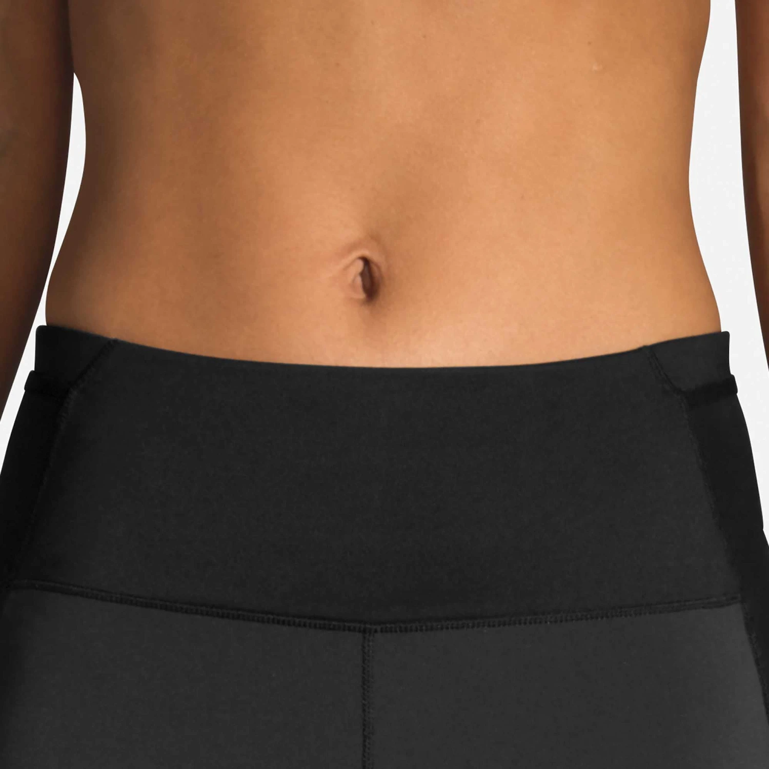 Brooks | Women's Switch Hybrid Tight 6 Brooks | Women's Switch Hybrid Tight - Image 4