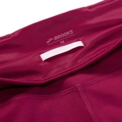 Brooks | Women's Method 8" Short Tight - Razzmatazz -Deals Sportswear Store 221525633 W Brooks Method8ShortTight detail2