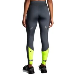 Brooks | Women's Run Visible Tight -Deals Sportswear Store 221558044 W Brooks RunVisibleTight back
