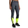 Brooks | Women's Run Visible Tight 2 Brooks | Women's Run Visible Tight -Deals Sportswear Store 221558044 W Brooks RunVisibleTight front
