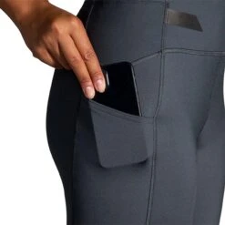 Brooks | Women's Run Visible Tight -Deals Sportswear Store 221558044 W Brooks RunVisibleTight pocket