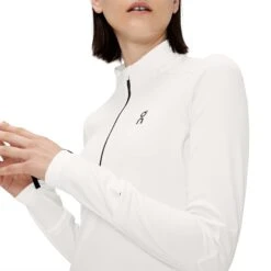 On | Women's Climate Shirt - Undyed-White -Deals Sportswear Store 263.01034 W On ClimateShirt detail