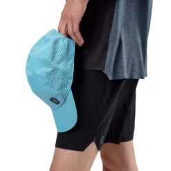 On | Unisex Lightweight Running Cap 8 On | Unisex Lightweight Running Cap -Deals Sportswear Store 301.00804 On LightweightCap front2
