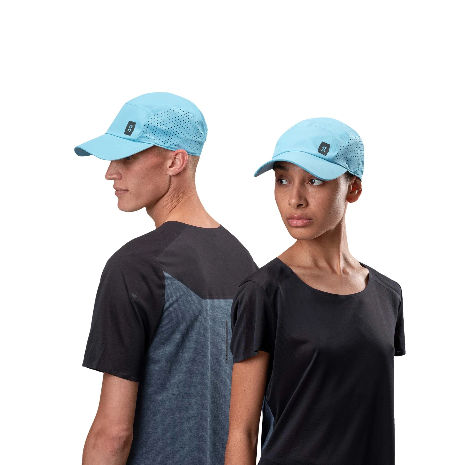 On | Unisex Lightweight Running Cap 6 On | Unisex Lightweight Running Cap - Image 4