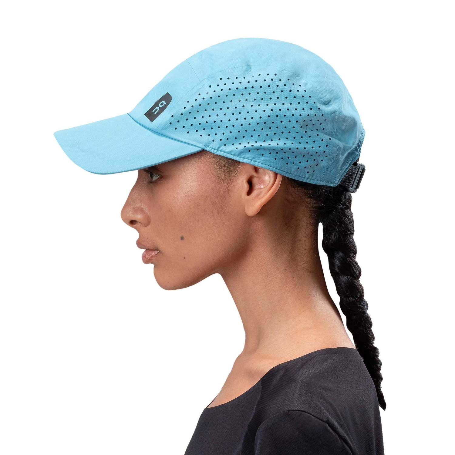 On | Unisex Lightweight Running Cap 3 On | Unisex Lightweight Running Cap