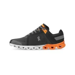 On | Men's Cloudflow Running Shoes -Deals Sportswear Store 35.98398 M On Cloudflow side2
