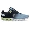 On | Men's Cloudflow Running Shoes -Deals Sportswear Store 35.99034 M On Clourflow side