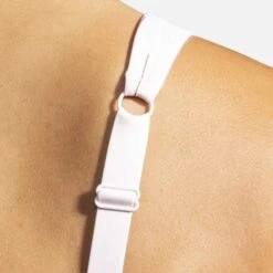 Brooks | Women's Drive Convertible Run Bra - Pink -Deals Sportswear Store 350081658 F brooks driveconvertiblerunbra strap