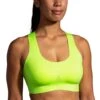 Brooks | Women's Dare Crossback Run Bra 2.0 - Nightlife 1 Brooks | Women's Dare Crossback Run Bra 2.0 - Nightlife -Deals Sportswear Store 350084329 W Brooks DareCrossbackRunBra2.0 front