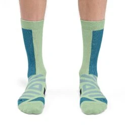 On | Men's Performance High Sock -Deals Sportswear Store 364.00837 On PerformanceHighSock front