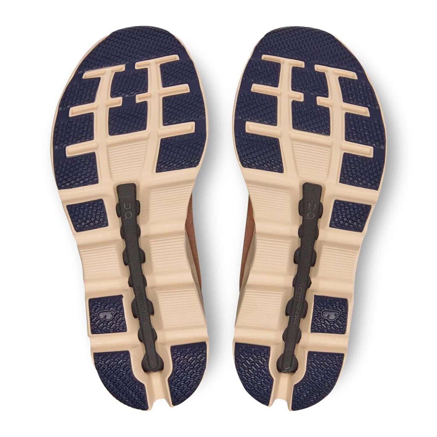 On | Women's Cloudstratus Running Shoes 8 On | Women's Cloudstratus Running Shoes - Image 6