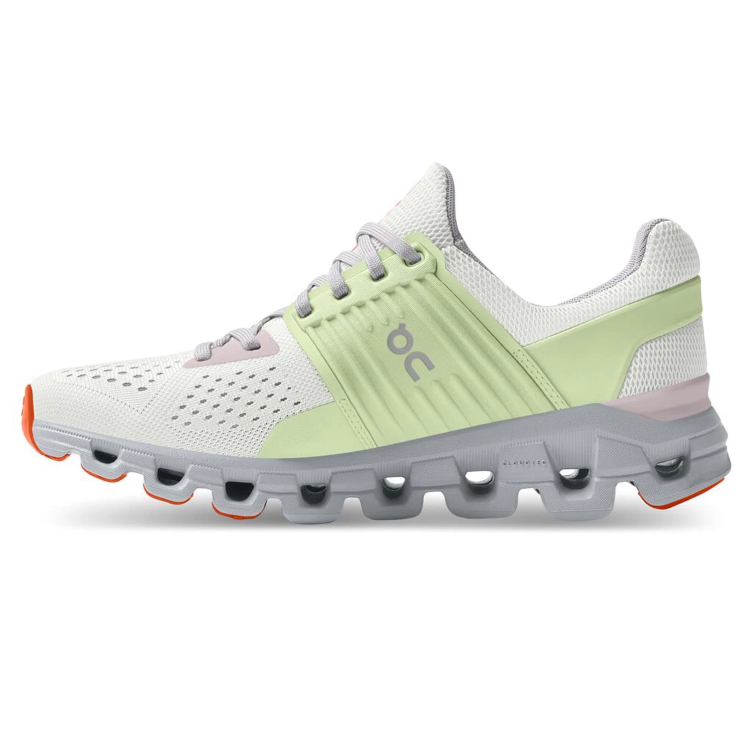 On | Women's Cloudswift Running Shoes 5 On | Women's Cloudswift Running Shoes - Image 3