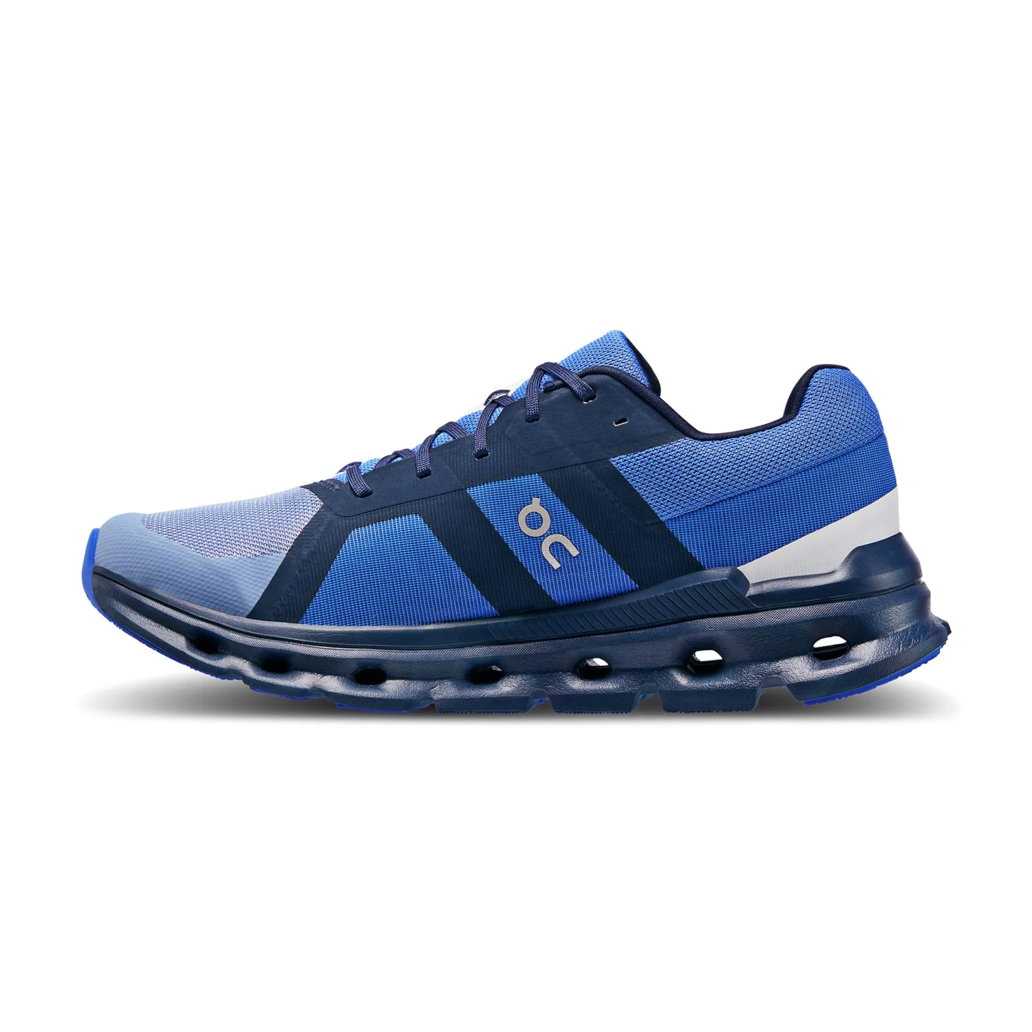 On | Men's Cloudrunner Running Shoes - Shale 4 On | Men's Cloudrunner Running Shoes - Shale - Image 2