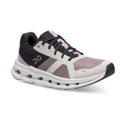 On | Women's Cloudrunner Running Shoes -Deals Sportswear Store 46.98641 W On Cloudrunner frontside