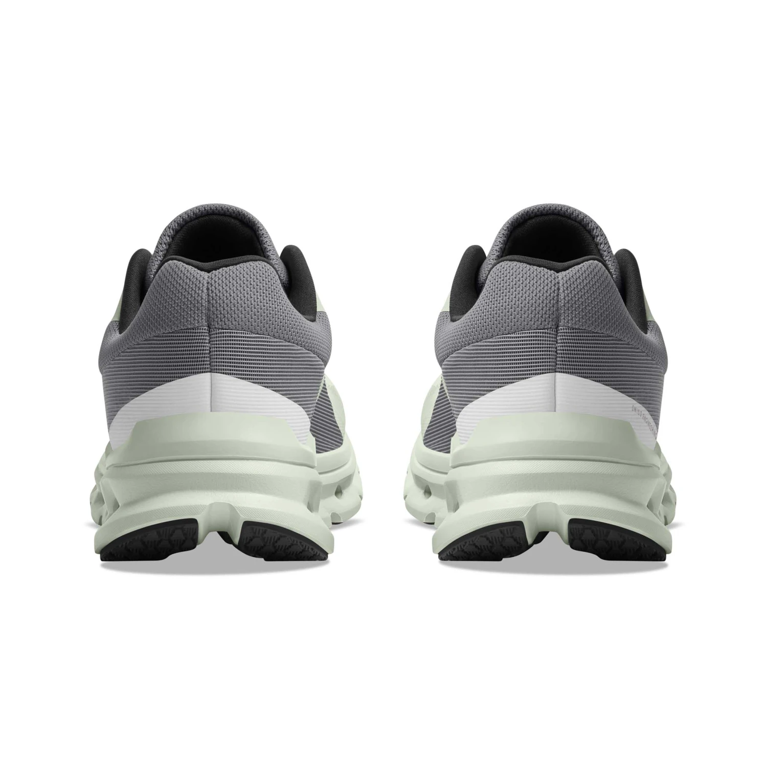 On | Women's Cloudrunner Running Shoes 6 On | Women's Cloudrunner Running Shoes - Image 4