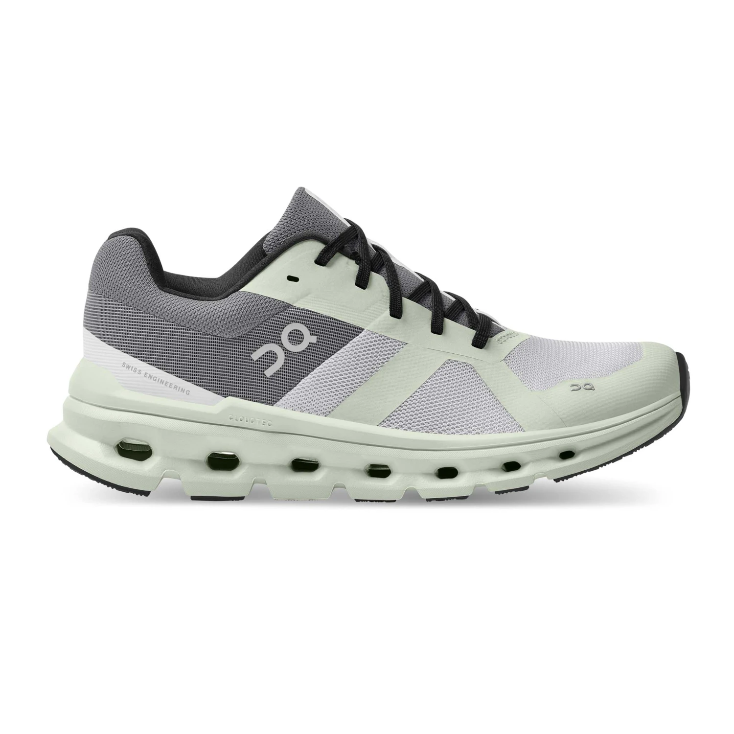 On | Women's Cloudrunner Running Shoes 3 On | Women's Cloudrunner Running Shoes