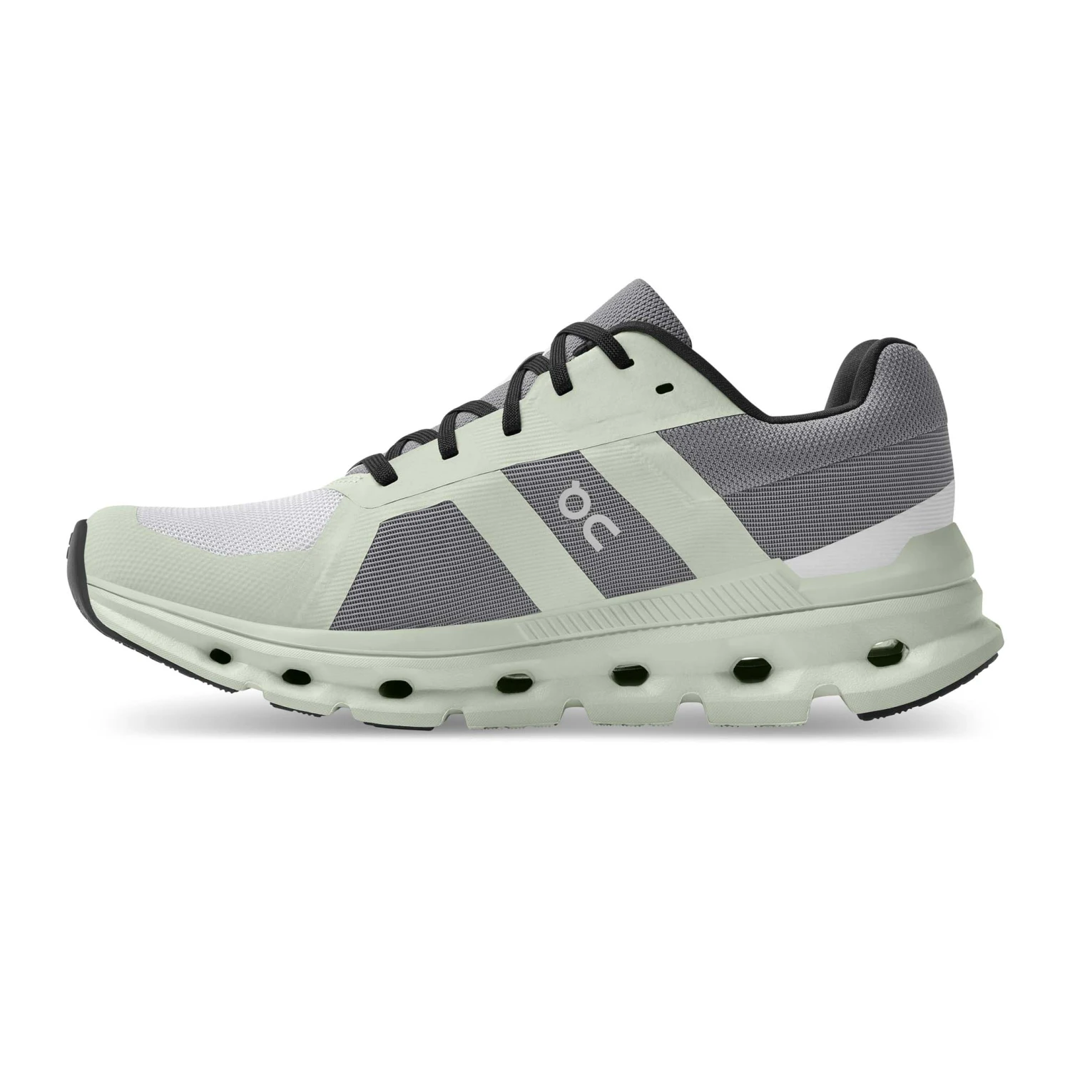 On | Women's Cloudrunner Running Shoes 5 On | Women's Cloudrunner Running Shoes - Image 3