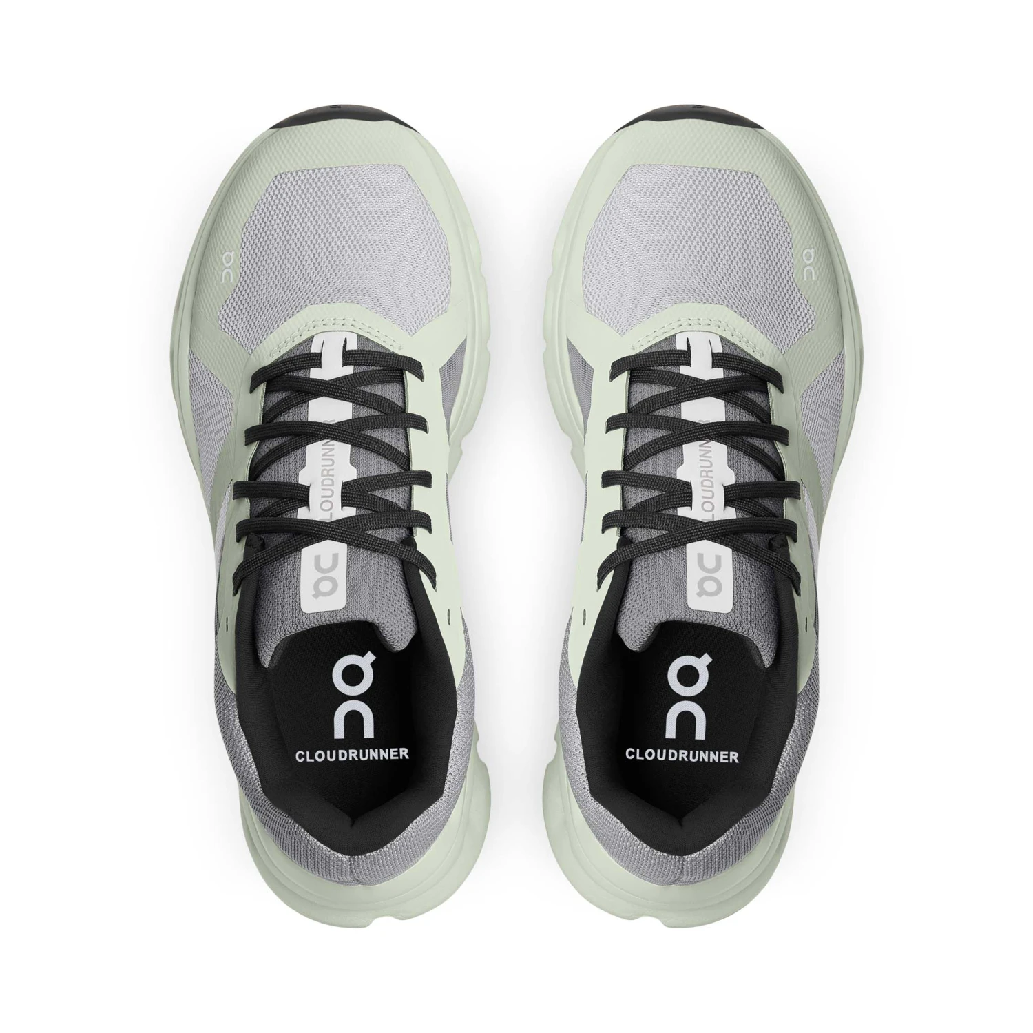 On | Women's Cloudrunner Running Shoes 7 On | Women's Cloudrunner Running Shoes - Image 5