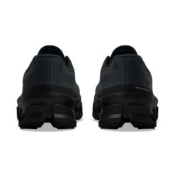 On | Men's Cloudmonster Running Shoes - All Black 11 On | Men's Cloudmonster Running Shoes - All Black -Deals Sportswear Store 61.99025 M On Cloudmonster back