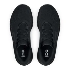 On | Men's Cloudmonster Running Shoes - All Black 12 On | Men's Cloudmonster Running Shoes - All Black -Deals Sportswear Store 61.99025 M On Cloudmonster top