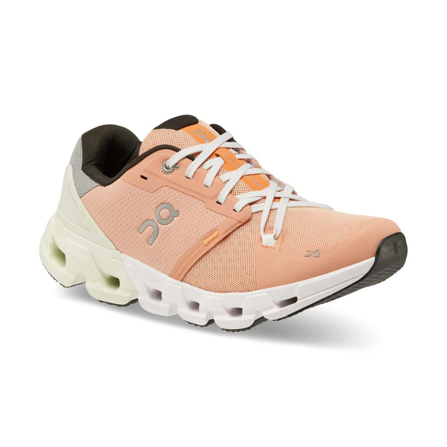 On | Women's Cloudflyer 4 Running Shoes 4 On | Women's Cloudflyer 4 Running Shoes - Image 2
