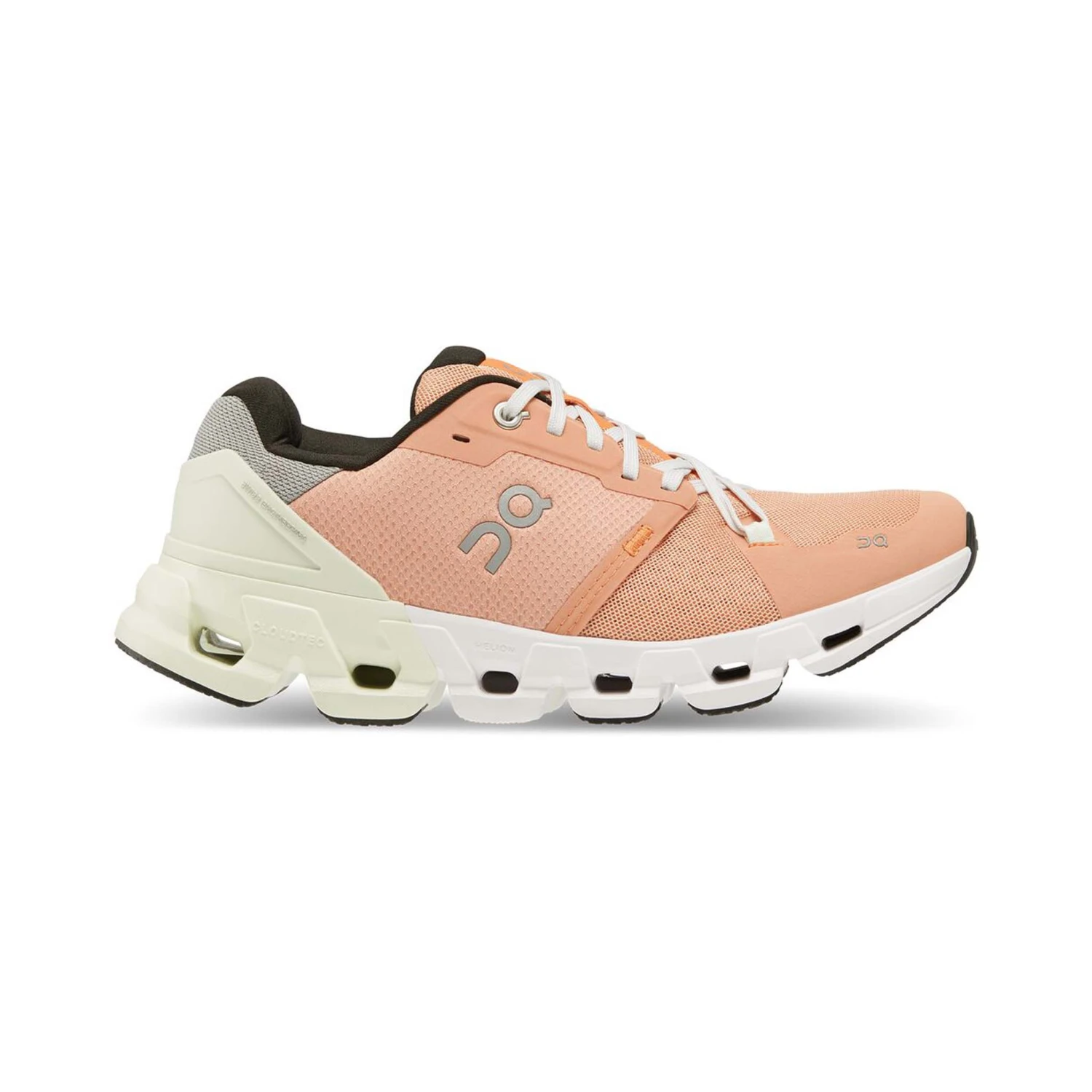 On | Women's Cloudflyer 4 Running Shoes 3 On | Women's Cloudflyer 4 Running Shoes