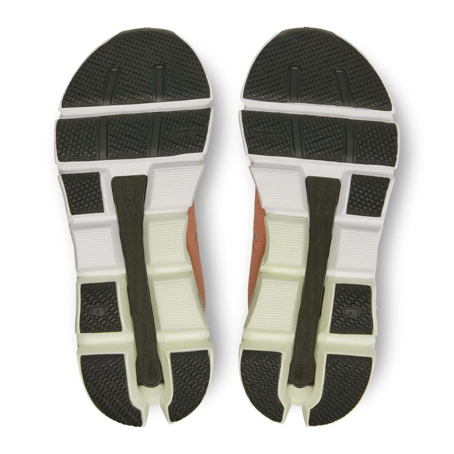 On | Women's Cloudflyer 4 Running Shoes 8 On | Women's Cloudflyer 4 Running Shoes - Image 6