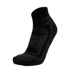 Balega | Unisex Blister Resist Quarter Running Socks 9 Balega | Unisex Blister Resist Quarter Running Socks -Deals Sportswear Store 8292 3300 Balega blisterresistqtr front