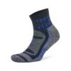 Balega | Unisex Blister Resist Running Socks -Deals Sportswear Store 82926672 U balega blisterresistquarter left